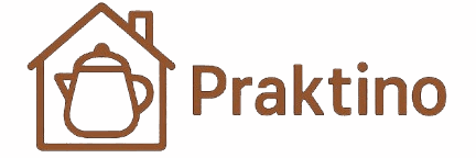 praktino logo