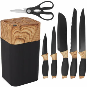 zestaw noży bb 3775