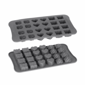 forma silikonowa do pralinek bb 1544