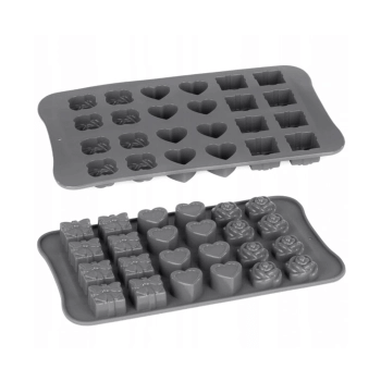 forma silikonowa do pralinek bb 1544 forma silikonowa do pralinek bb 1544