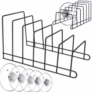 stojak na pokrywki bb 1701