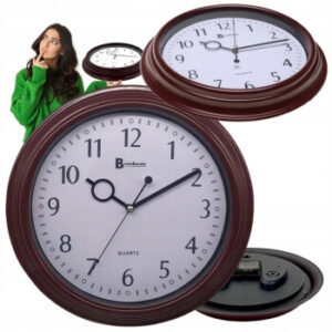 zegar ścienny brunbeste bb 1838