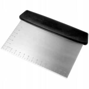 szpatułka do wyrobów cukierniczych bb 3184