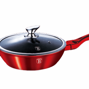 patelnia bh 1261 32 cm