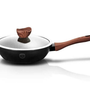 patelnia bh 1718 24 cm