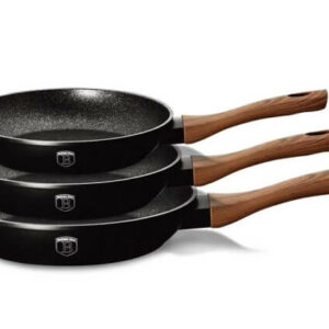 zestaw patelni bh 1727