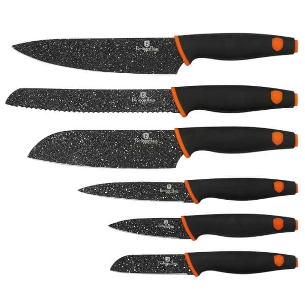 zestaw noży bh 2111 zestaw noży bh 2111