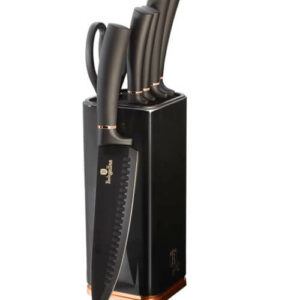 zestaw noży bh 2422