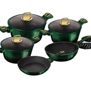 zestaw garnków bh 6065