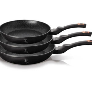 zestaw patelni bh 6158