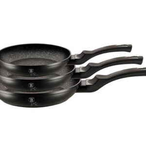 zestaw patelni bh 6159