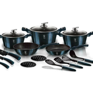 zestaw garnków bh 6164