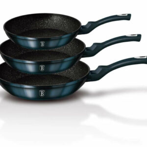 zestaw patelni bh 6177