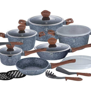 zestaw garnków bh 6198