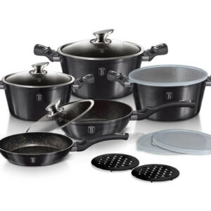 zestaw garnków bh 6886