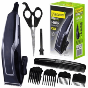 zestaw do strzyżenia mr 650