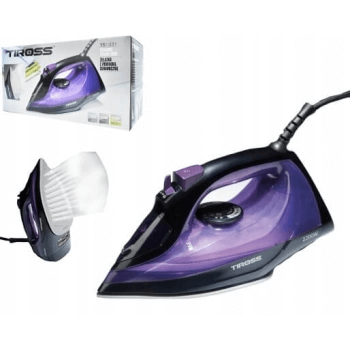 Żelazko ts 1331 Żelazko ts 1331