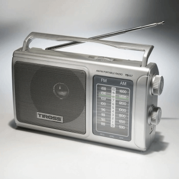 radio ts 457 radio ts 457