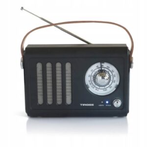 radio ts 466