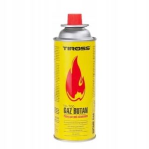 kartusz gazowy ts 700