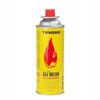 kartusz gazowy ts 700 kartusz gazowy ts 700