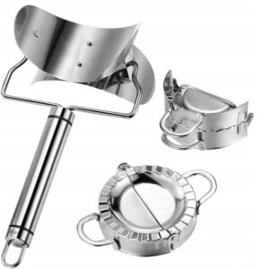 wykrawacz / wykrojnik do pierogów bb 1633