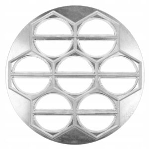 forma nieskładana do pierogów bb 3531