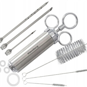 strzykawka do marynowania mięsa kb 7842