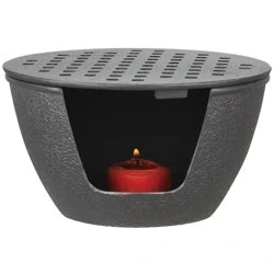 podgrzewacz żeliwny kh 1843