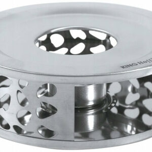 podgrzewacz stalowy do zaparzaczy dzbanków imbryków kh 1898