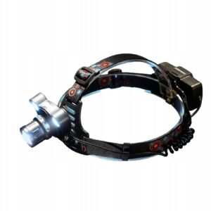 latarka czołowa ts 1198