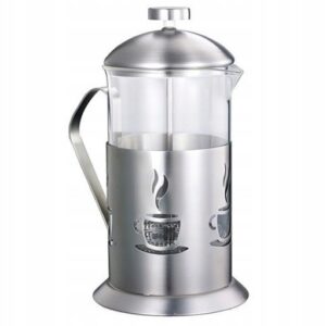 zaparzacz eh 6964 600 ml