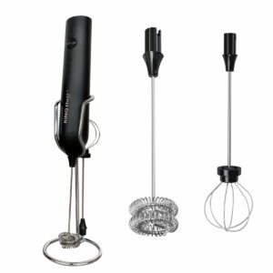 spieniacz do mleka kh 2001