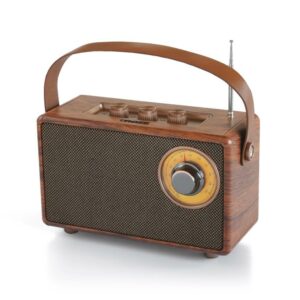 radio ts 463
