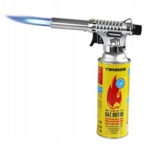 palnik gazowy ts 708