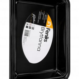blacha emaliowana fenix 3,2 l