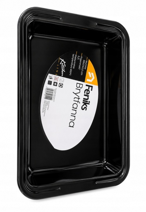 blacha emaliowana fenix 3,2 l blacha emaliowana fenix 3,2 l